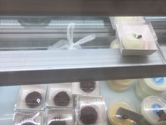 -六伴夏烘焙蛋糕·低糖动物奶油