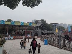 -南湖梦幻岛