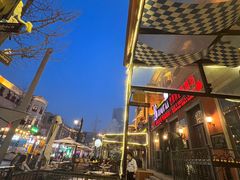 -巴伐利亚啤酒坊(意式风情街店)