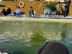 -DGE季风钓虾营地·团建·聚会