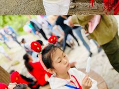 -青州市云门山风景区