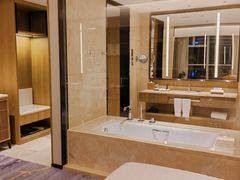 -广州粤海喜来登酒店