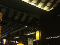 -绿茶餐厅(昆明世纪金源店)