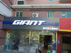 -捷安特自行车(文慧桥店)