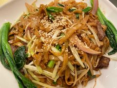 -粤财皇冠假日酒店·彩华轩中餐厅
