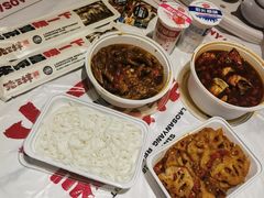 -老三样·旧食新味(船山路店)