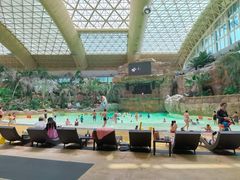 -杭州开元森泊度假乐园