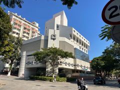 -厦门大学(思明校区)