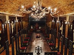 -福禧酒窖·中餐厅 (万柳店)