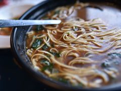 片儿川-兰桂坊·花园餐厅(西湖店)