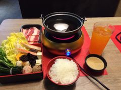 -吉野家(大连黑石礁富丽庭店)