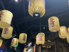-南京大牌档(济南万象城店)