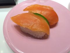 -争鲜回转寿司(通州万达店)