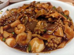 -渔家风味·鲅鱼水饺·央视展播·海鲜天津菜(开发区店)