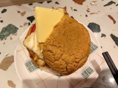 -华嫂冰室(湾仔店)