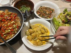 -味上湘菜馆(岳麓山店)