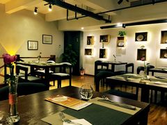 -LA CREPERIE BRETONNE布列塔尼法式餐厅(天童北路店)