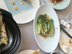 -静之湖湖畔餐厅