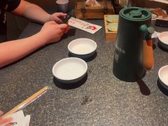 -战友蚝情烧烤工场(嘉华店)