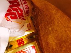 -麦当劳(西单明珠店)
