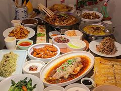 -遇见长安之高山流水(李家村万达店)