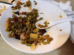 -天赐家常菜(灵山路店)