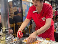 -喜来稀肉(虹泉路店)