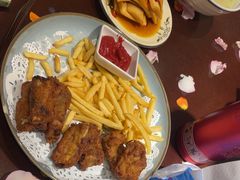 -后湖小院·乡野田园菜