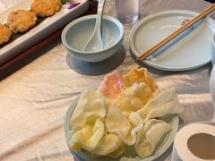 -津沽小院(天津之眼店)