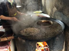 肥肠血旺-周血旺老店
