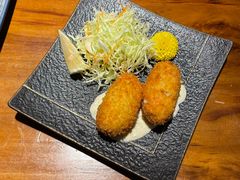 -晶吉·居酒屋·烧鸟·生鱼饭(中山区民主广场店)