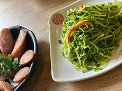 -老班长手工灌汤包老店(东山店)