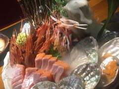 -和彩放题餐厅(酒仙桥店)