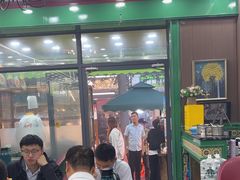 -花圃园餐厅店(和田二街28号院店)
