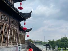 -二十八里太湖船菜(吉祥路店)