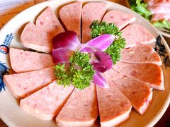 午餐肉-小龙坎火锅(好世界店)