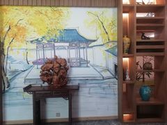 -成都蓝城悦杏温泉美食酒店(宽窄巷子店)