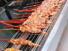 -京门老爆三·铜锅涮肉 爆肚(望京店)