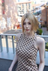 -DL HOPE明星造型