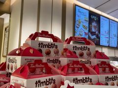 -Tims天好咖啡·贝果(东方广场店)