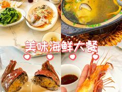 -蟹天蟹地农家菜·阳澄湖大闸蟹(浅水湾店)