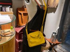 -如果·追梦手工皮具DIY教学店(田子坊店)