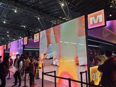 -东浩兰生上海世博展览馆