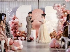 -CIAO·团建聚餐·生日派对轰趴馆(福田店)