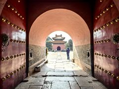 -北陵公园