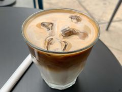 -JPG coffee(广州体育西店)