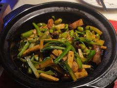 -绿茶餐厅(汇悦大融城店)