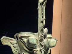 -三星堆博物馆