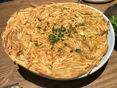 -金孔雀德宏傣味餐馆(魏公村店)