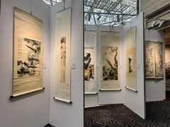 -上海静安昆仑大酒店